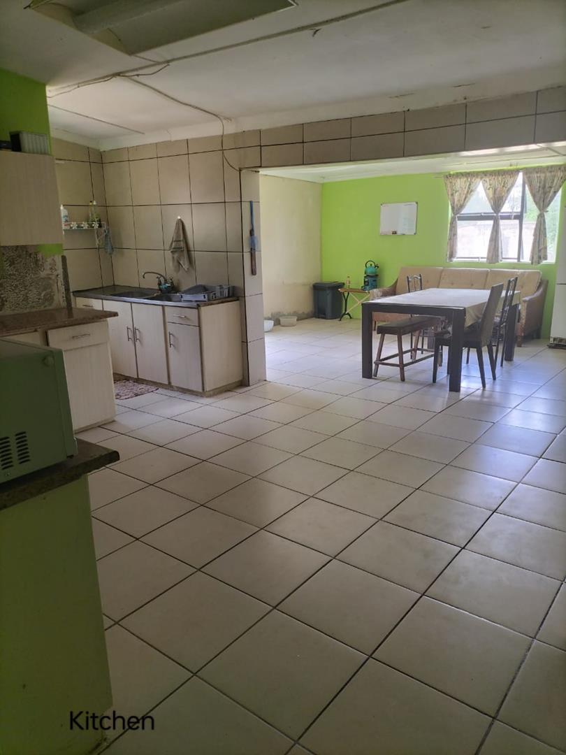 3 Bedroom Property for Sale in Weltevrede Free State